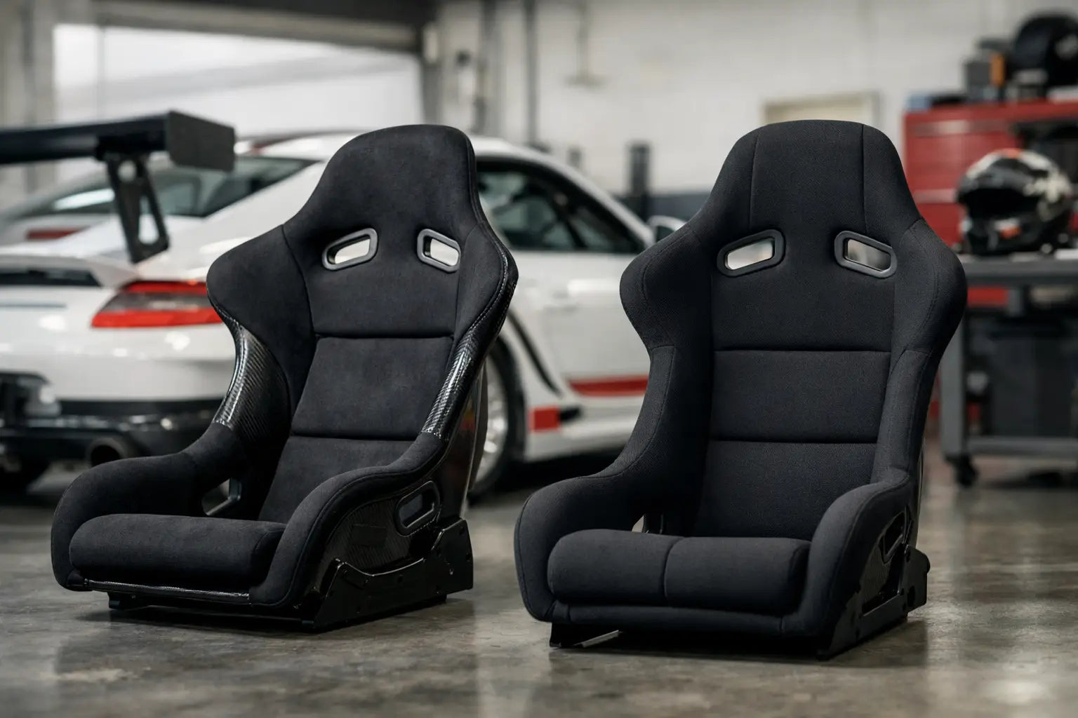 Track Seat Buying Guide for Serious Builds