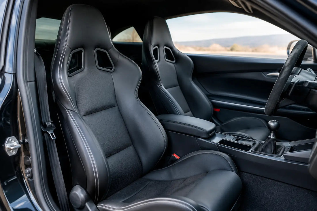 Street Legal Bucket Seat Guide for Real Builds
