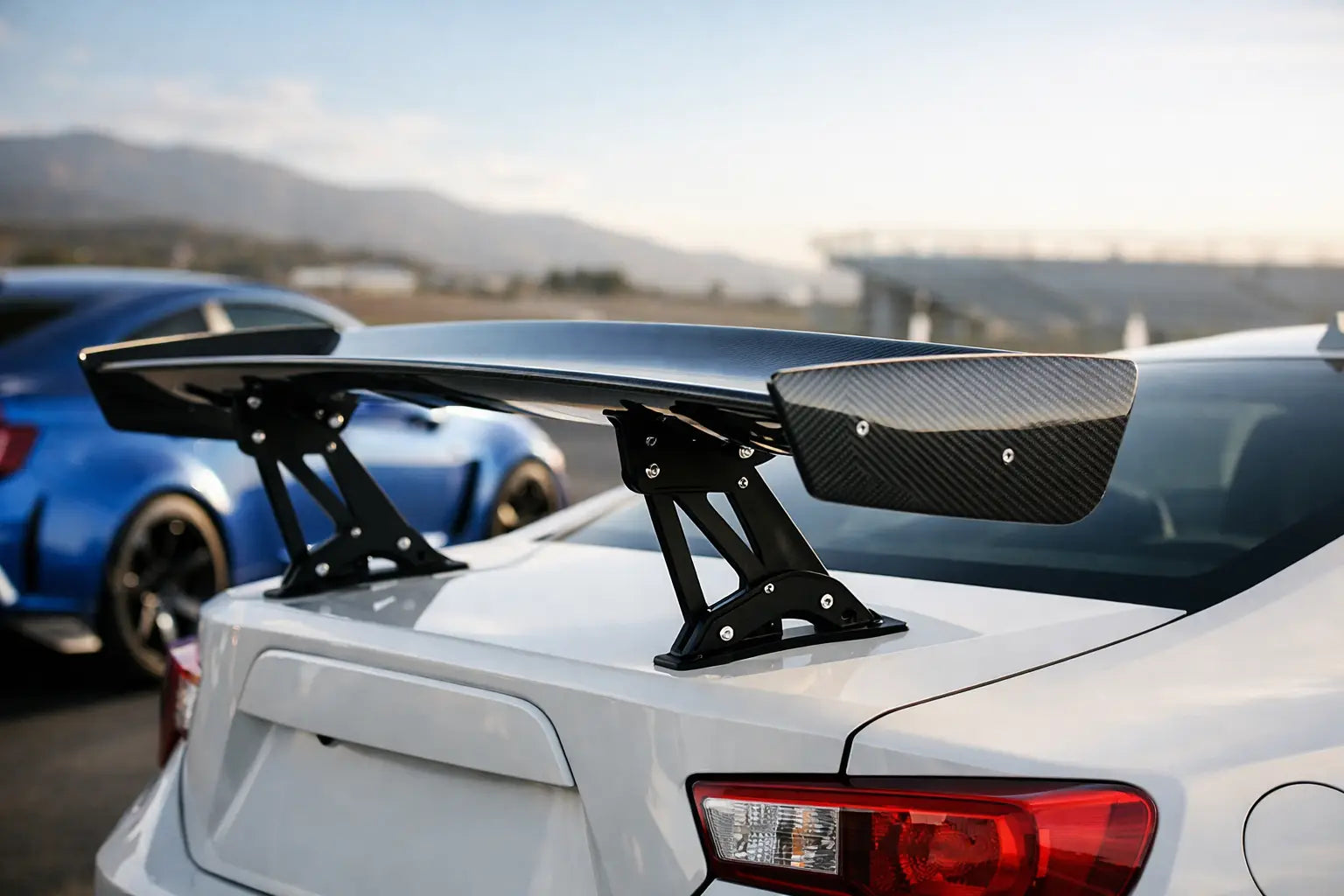 Best GT Wing Brands for Real Aero Gains