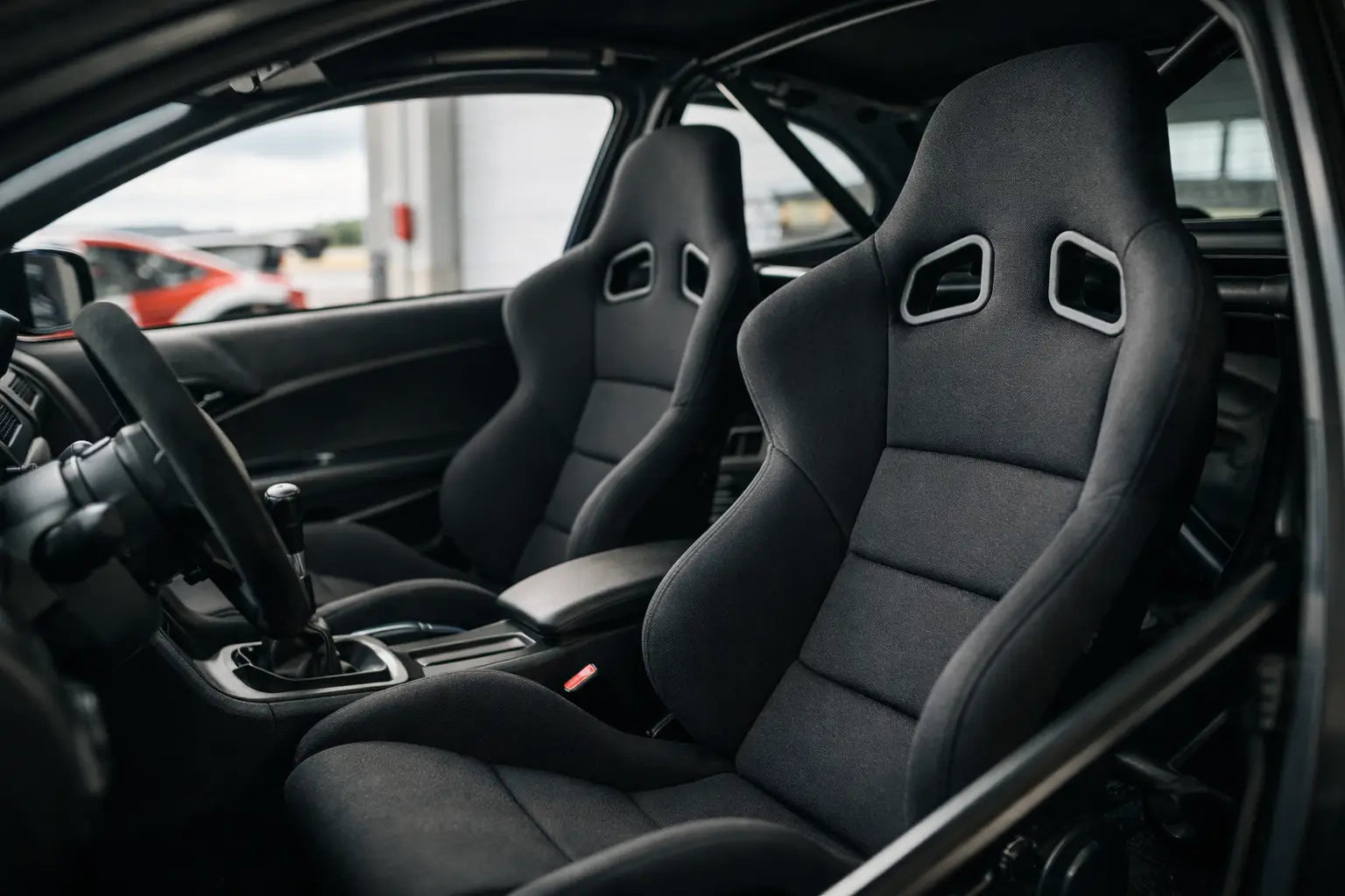 Best Bucket Seats for Track Car Builds