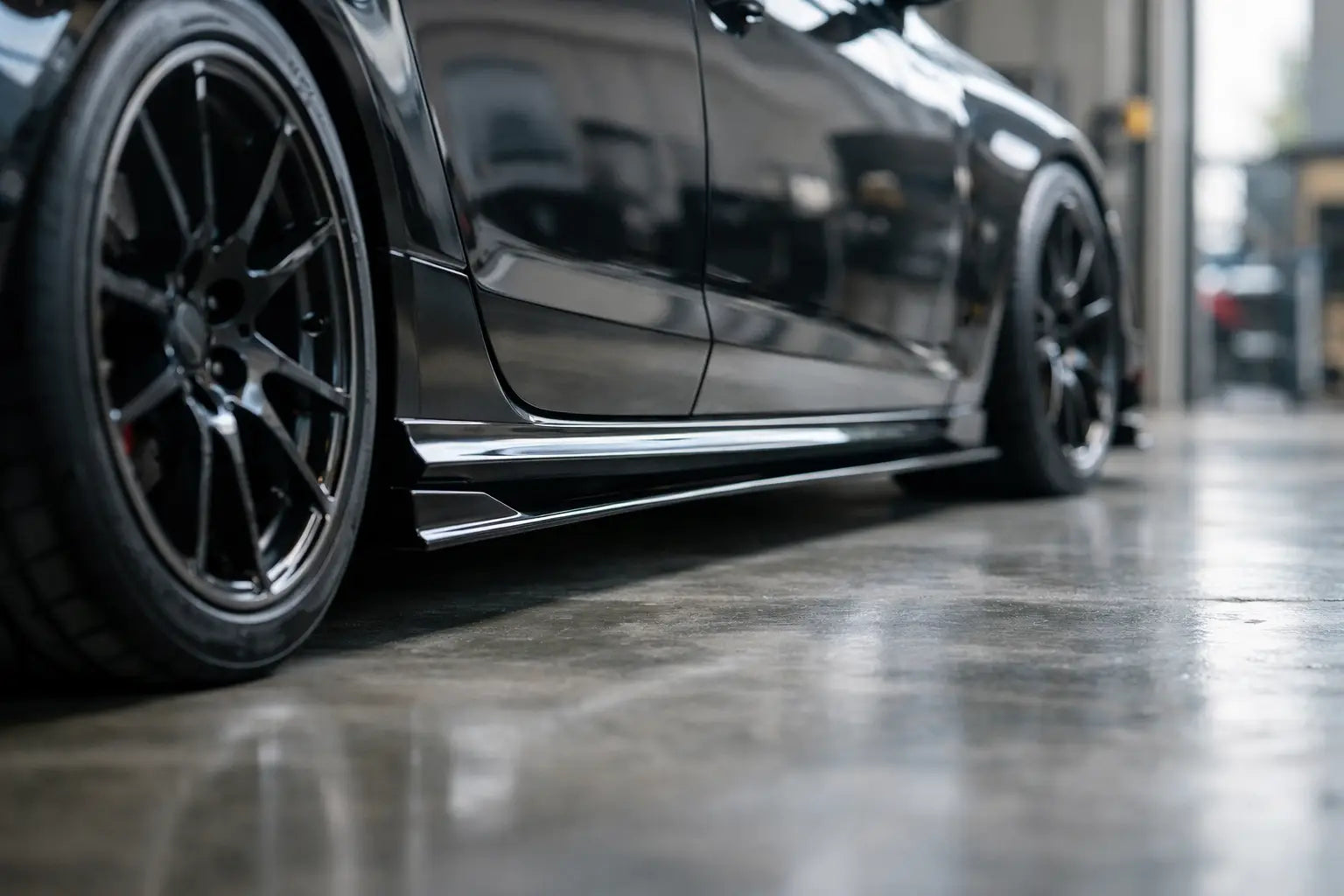 Are Side Skirts Worth It for Your Build?