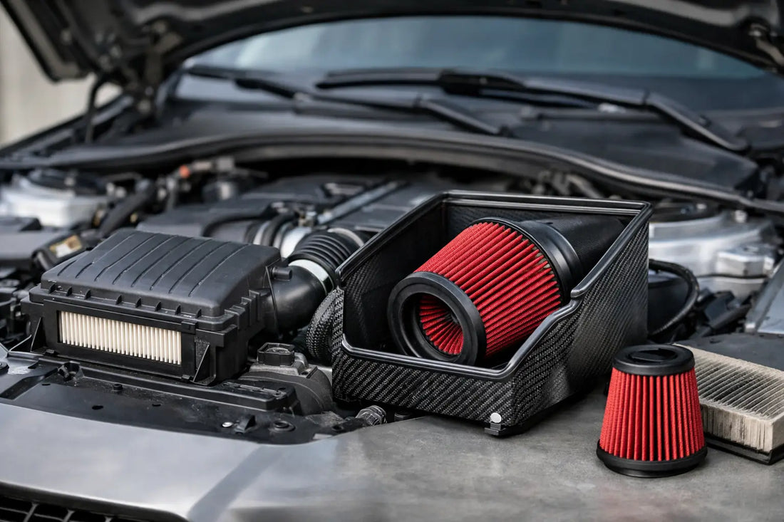 Air Filter Box Upgrade Worth It?