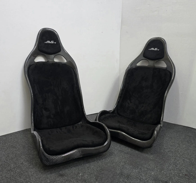 Bucket seat