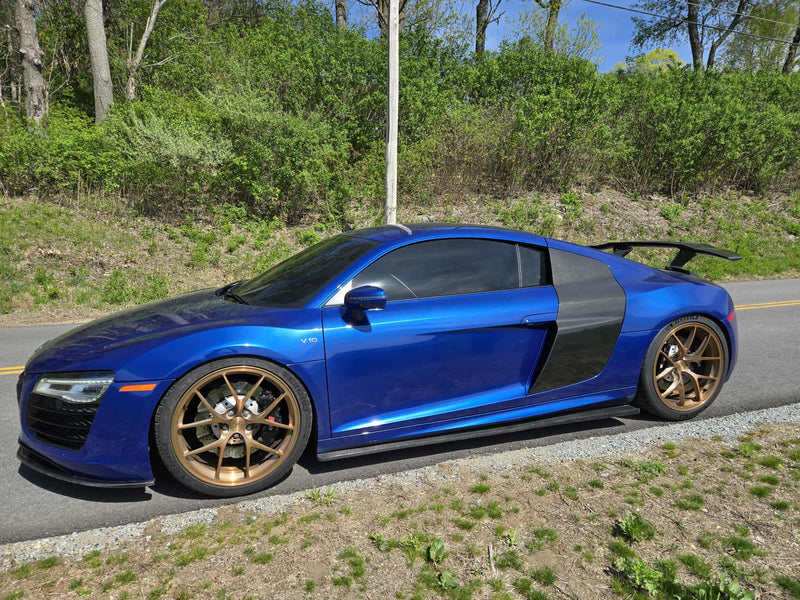 Side Skirts