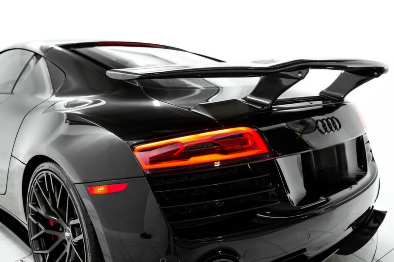 Spoiler/Wing