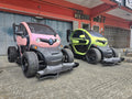 Fit For Renault Twizy ALC Composite F1 Design Kit