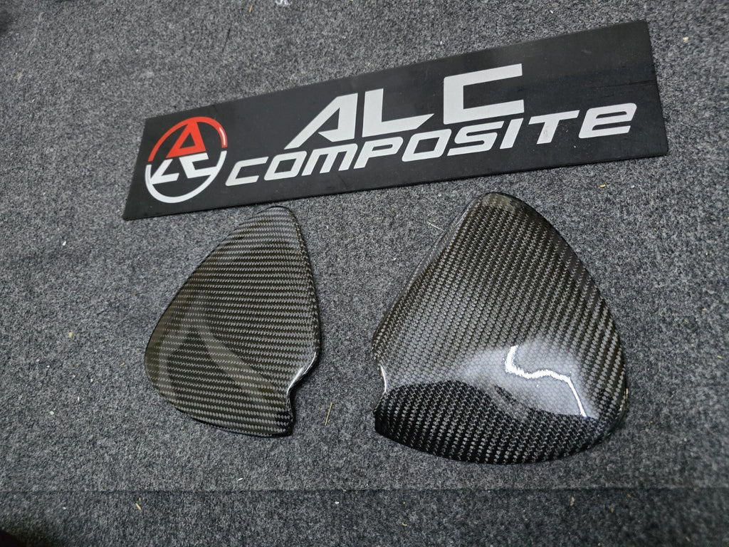 Fit For Honda S2000 AP1/AP2 Carbon Knee Pad Panel Cover