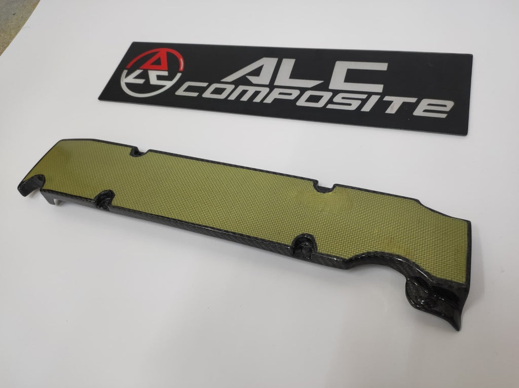 Fit For Honda S2000 AP1 & AP2 Made With Kevlar Plug Cover Ver.2 F20/22C