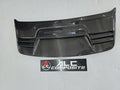 Fit For Porsche 911 991.1 GT3 RS ALC Carbon fiber rear Trunk Cover Grill
