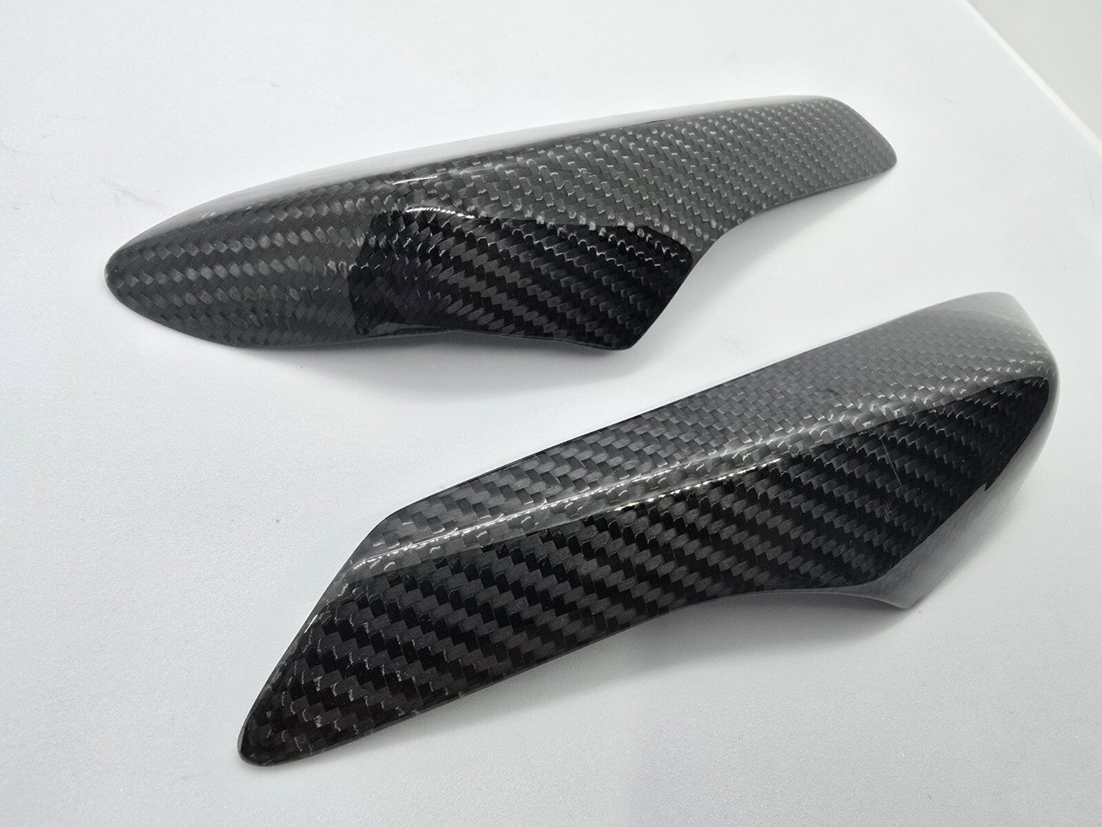 Carbon Fibre Tail Sliders for Honda CBR1000RR-R (SP) 2020-
