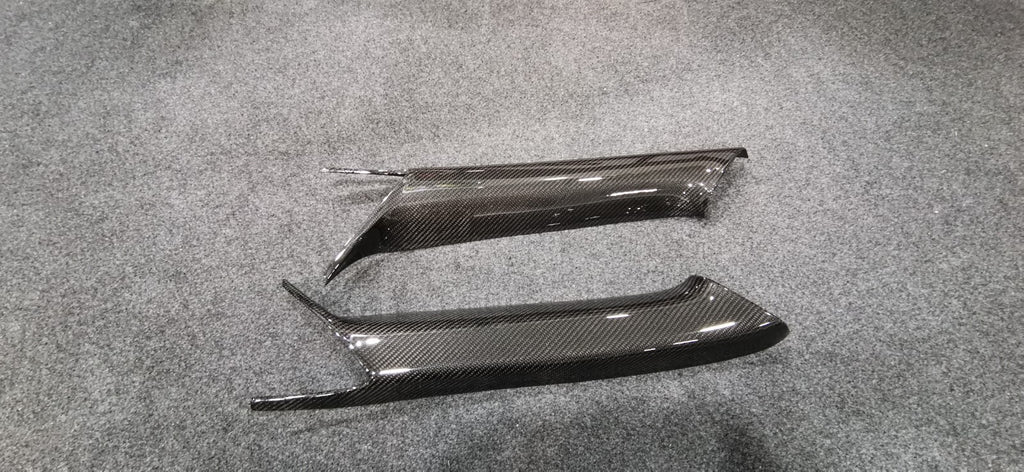 Fit For Honda S2000 Carbon Fiber Inner A Pillar