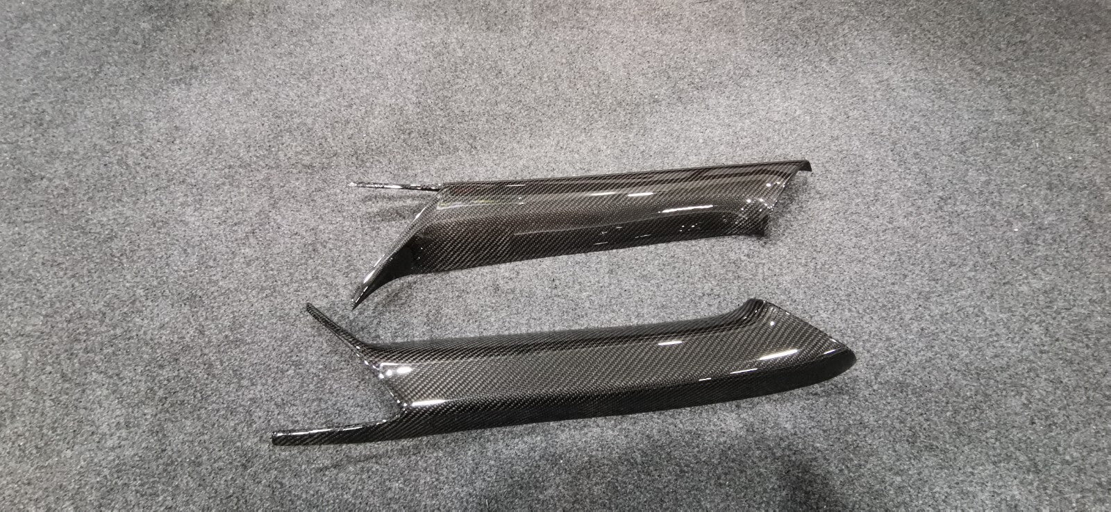 Fit For Honda S2000 Carbon Fiber Inner A Pillar