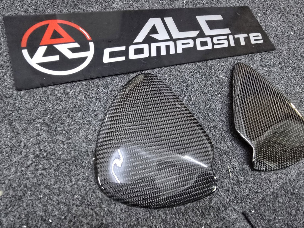 Fit For Honda S2000 AP1/AP2 Carbon Knee Pad Panel Cover