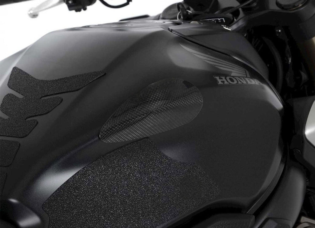 Carbon Fiber Tank Slider fit for Honda CB650R / CBR650R ( 2019 )