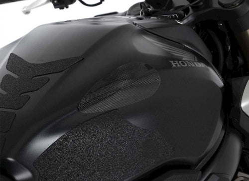 Carbon Fiber Tank Slider fit for Honda CB650R / CBR650R ( 2019 )
