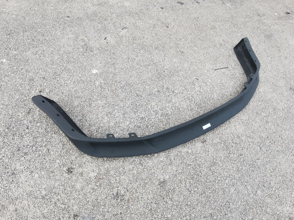 Fit For Nissan GTR R32 89-94 FRP Fujimura Style Front Bumper Lower Lip