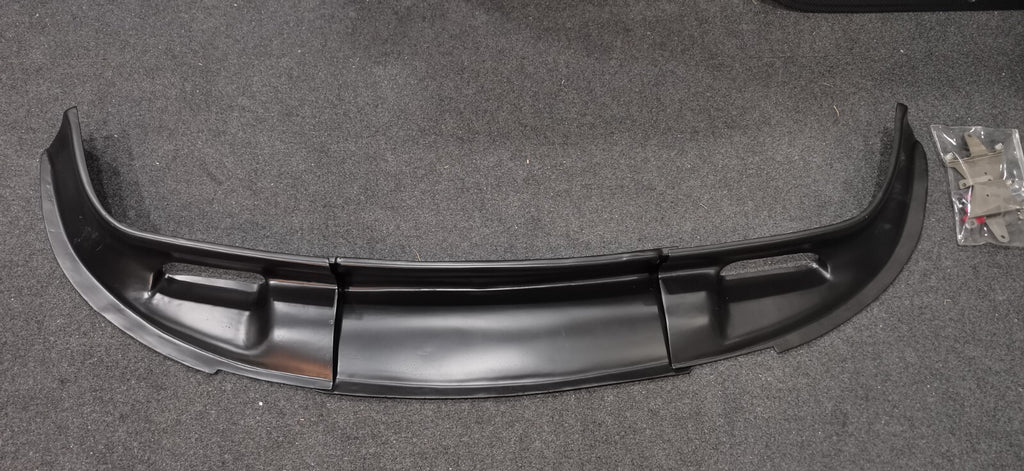 Fit For Volkswagen T1 Microbus/Transporter/Kombi Front Bumper under lip Spoiler 