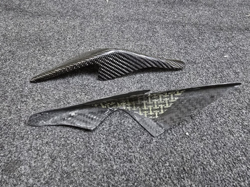 Carbon Fiber Tail Sliders fit for BMW S1000RR '19-'22 & M1000RR '21-'22