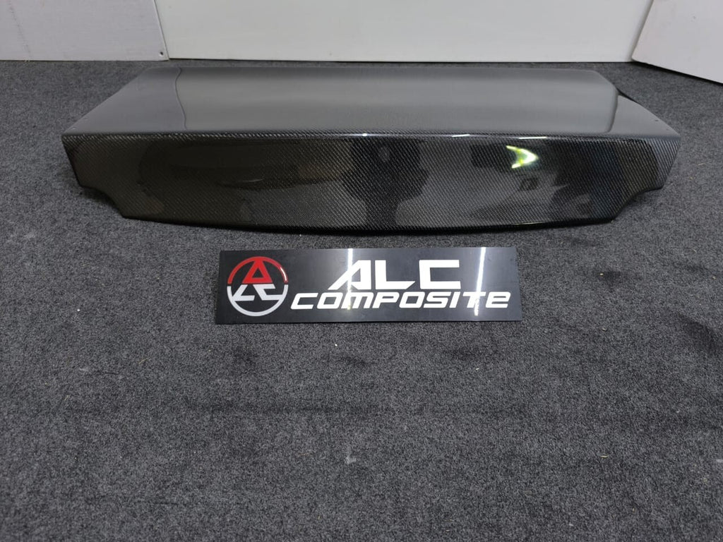 Fit For Nissan R35 GTR OE-Style Dry Carbon Rear Bonnet Trunk Boot