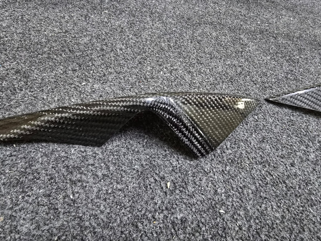 Carbon Fiber Tail Sliders fit for BMW S1000RR '19-'22 & M1000RR '21-'22