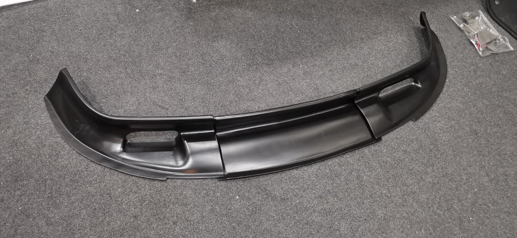 Fit For Volkswagen T1 Microbus/Transporter/Kombi Front Bumper under lip Spoiler 