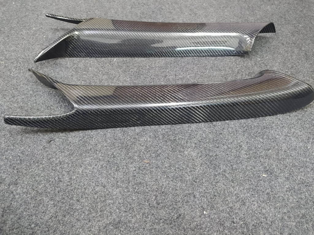 Fit For Honda S2000 Carbon Fiber Inner A Pillar
