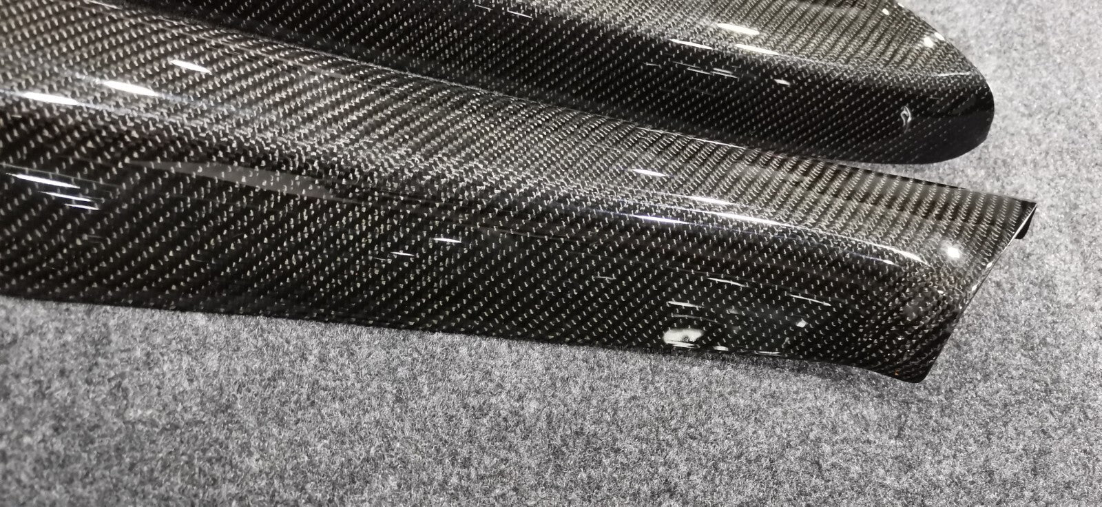 Fit For Honda S2000 Carbon Fiber Inner A Pillar