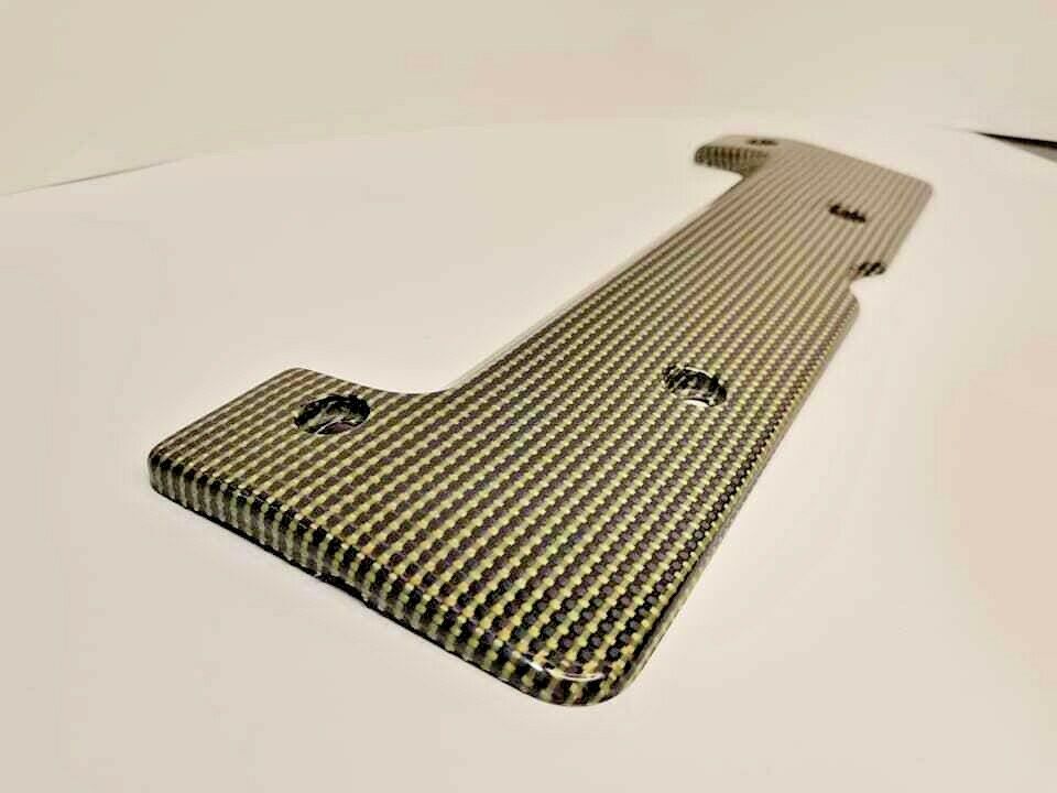 Plug Cover made with Kevlar Fit For Honda K series engine K20 K24
