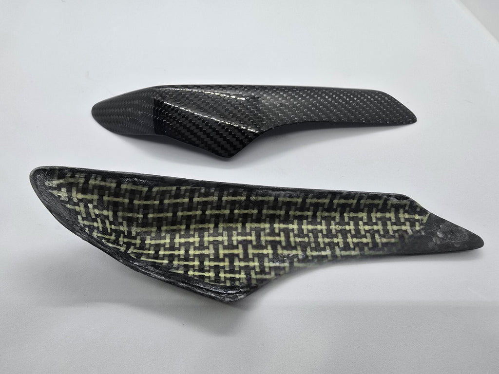 Carbon Fibre Tail Sliders for Honda CBR1000RR-R (SP) 2020-