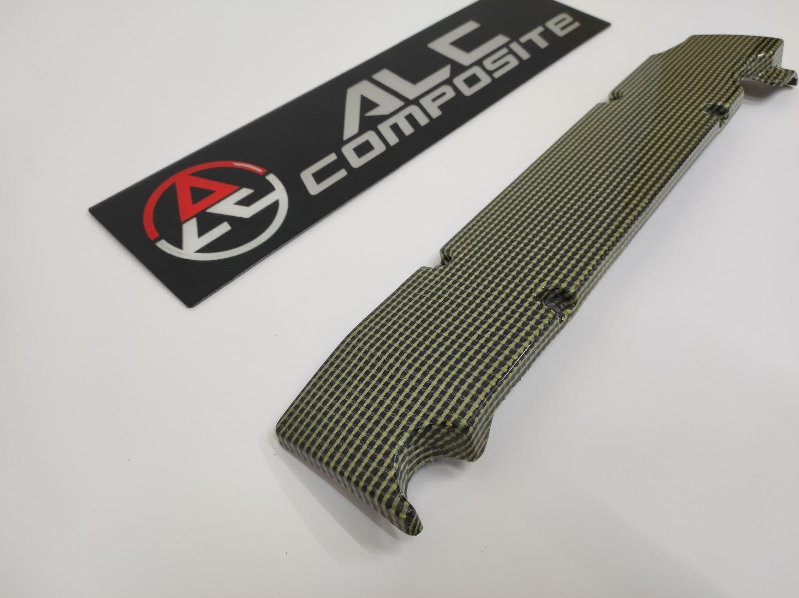 Fit For Honda S2000 AP1 & AP2 Made With Kevlar Plug Cover Ver.1 F20/22C