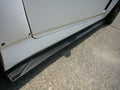 Fit For Honda S2000 AMIS Style Carbon Fiber Side Lip/Splitter