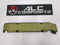 Fit For Honda S2000 AP1 & AP2 Made With Kevlar Plug Cover Ver.2 F20/22C