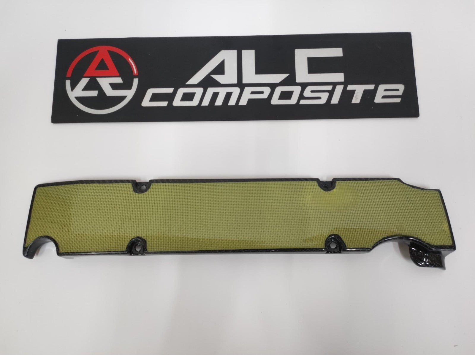 Fit For Honda S2000 AP1 & AP2 Made With Kevlar Plug Cover Ver.2 F20/22C