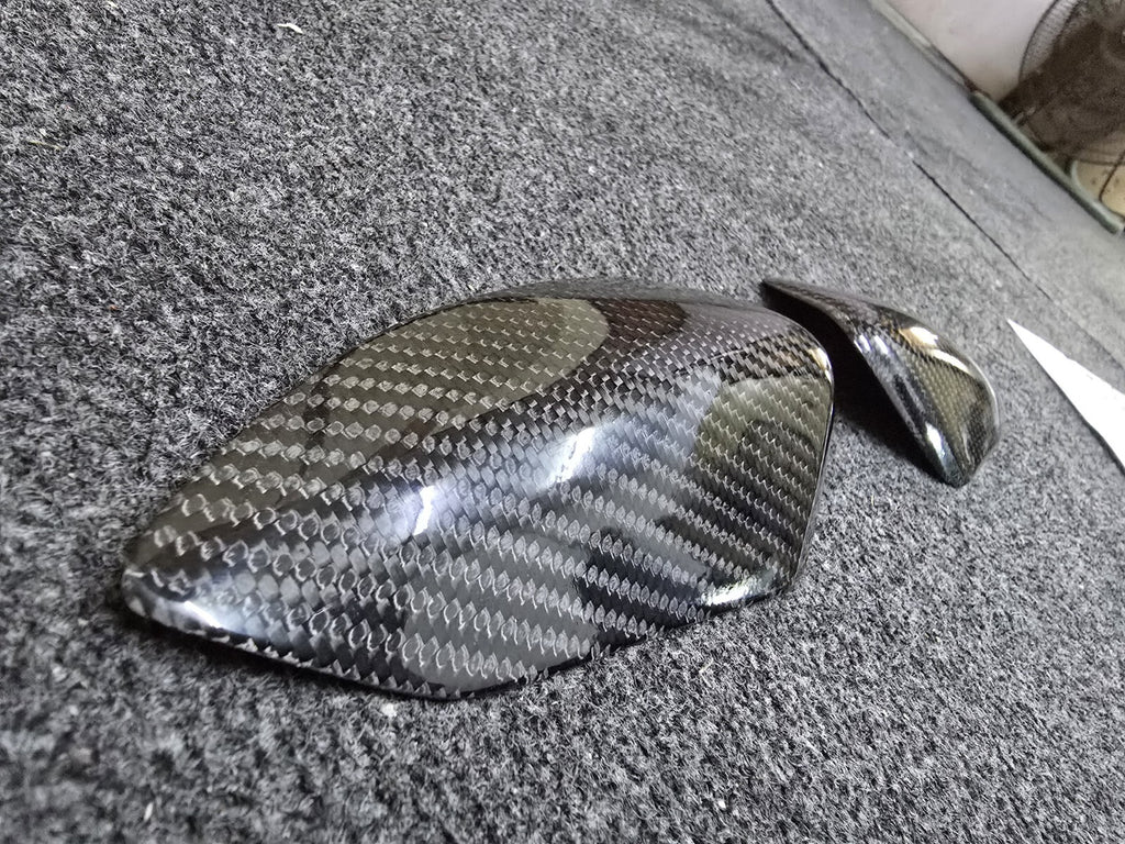 Carbon Fiber Tank Sliders fit for Yamaha YZF-R6 ('17-)