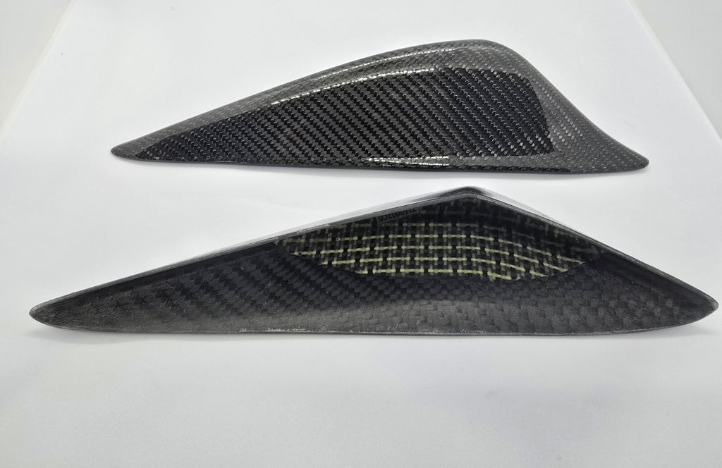 Carbon Fiber Tail Slider for Honda CBR1000RR Fireblade ('12-'16) / SP ('14-'16)