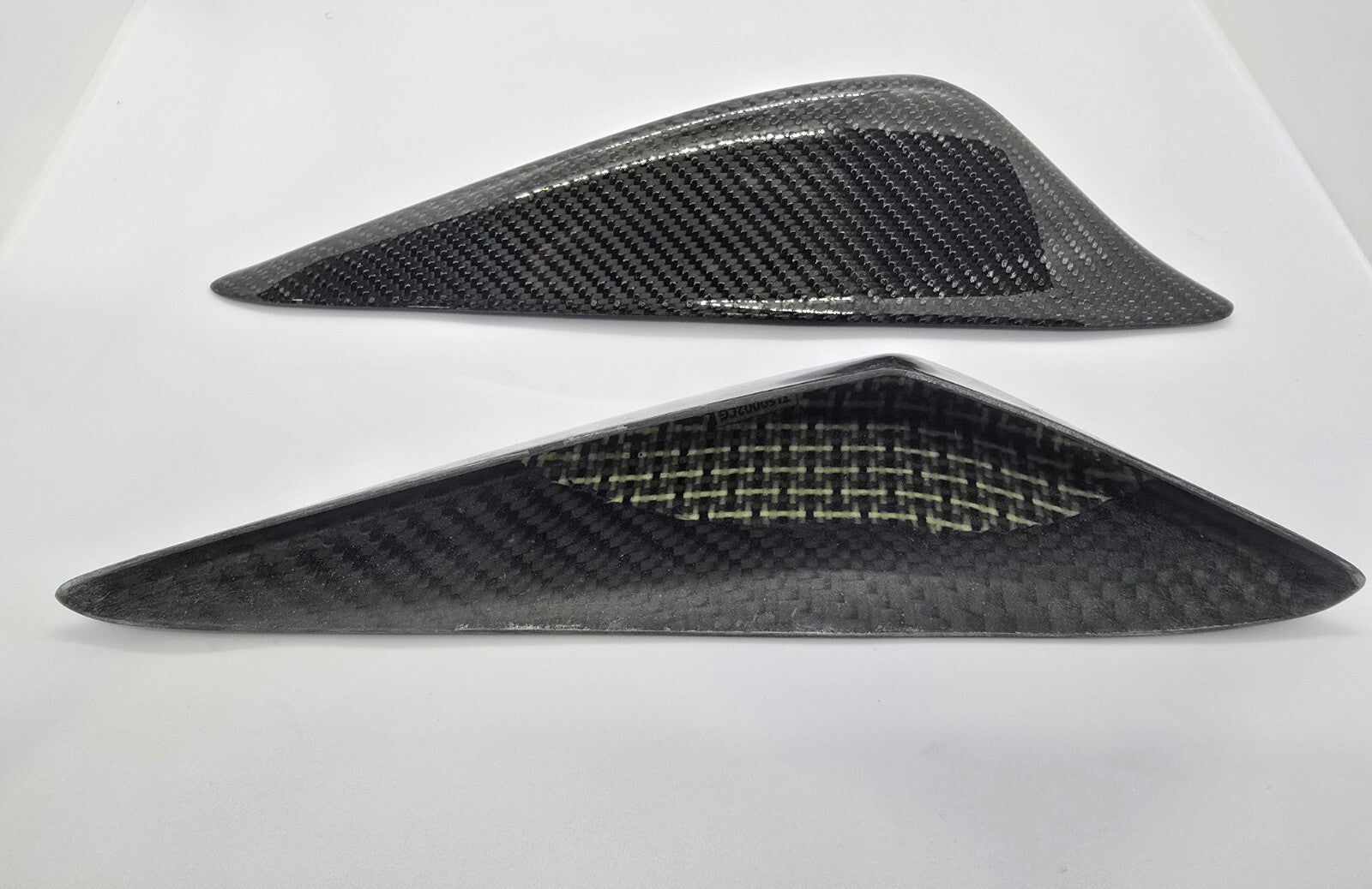 Carbon Fiber Tail Slider for Honda CBR1000RR Fireblade ('12-'16) / SP ('14-'16)