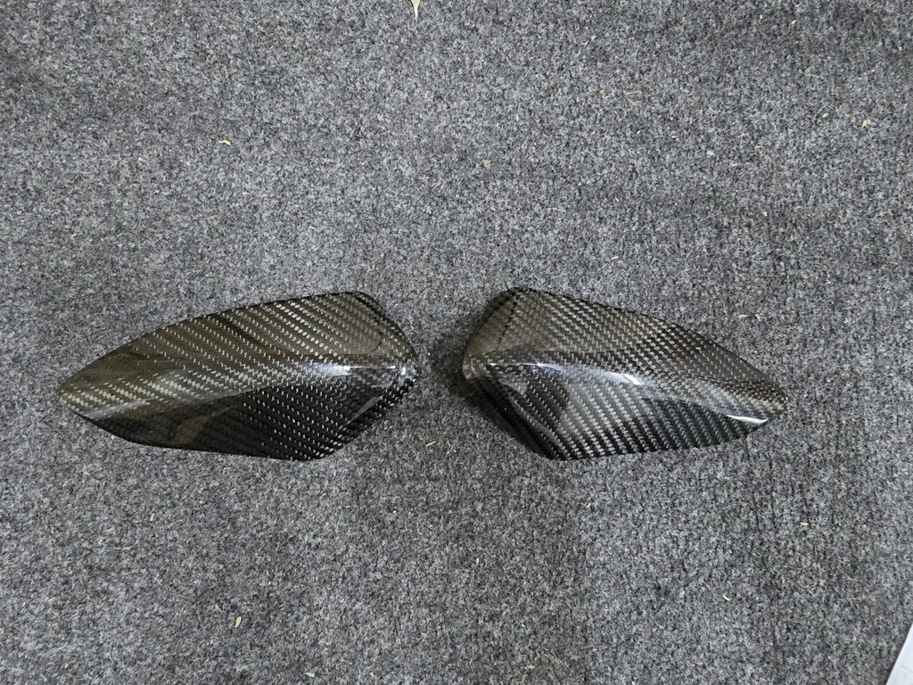 Carbon Fiber Tank Sliders fit for Yamaha YZF-R6 ('17-)