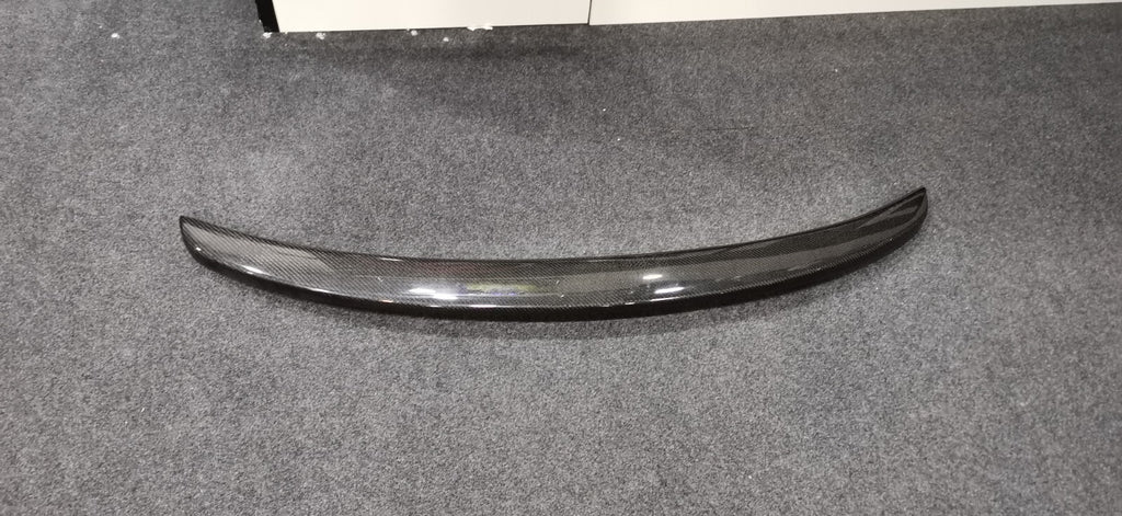 Fit For Infiniti G35 G37 G25 06-13 Carbon Fiber Rear Spoiler SEDAN ONLY