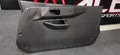 DRY CARBON DOOR TRIM FIT FOR TOYOTA GT86/FRS/BRZ ZN6