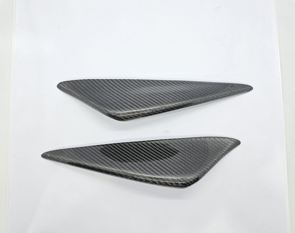 Carbon Fiber Tail Slider for Honda CBR1000RR Fireblade ('12-'16) / SP ('14-'16)