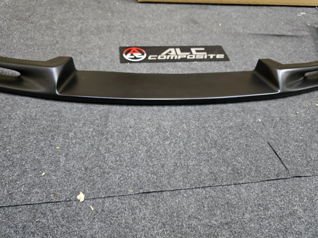 Fit For Mazda RX-7 (FC3S) 1986-1991 Odula Front Bumper Under Lip Spoiler (FRP)