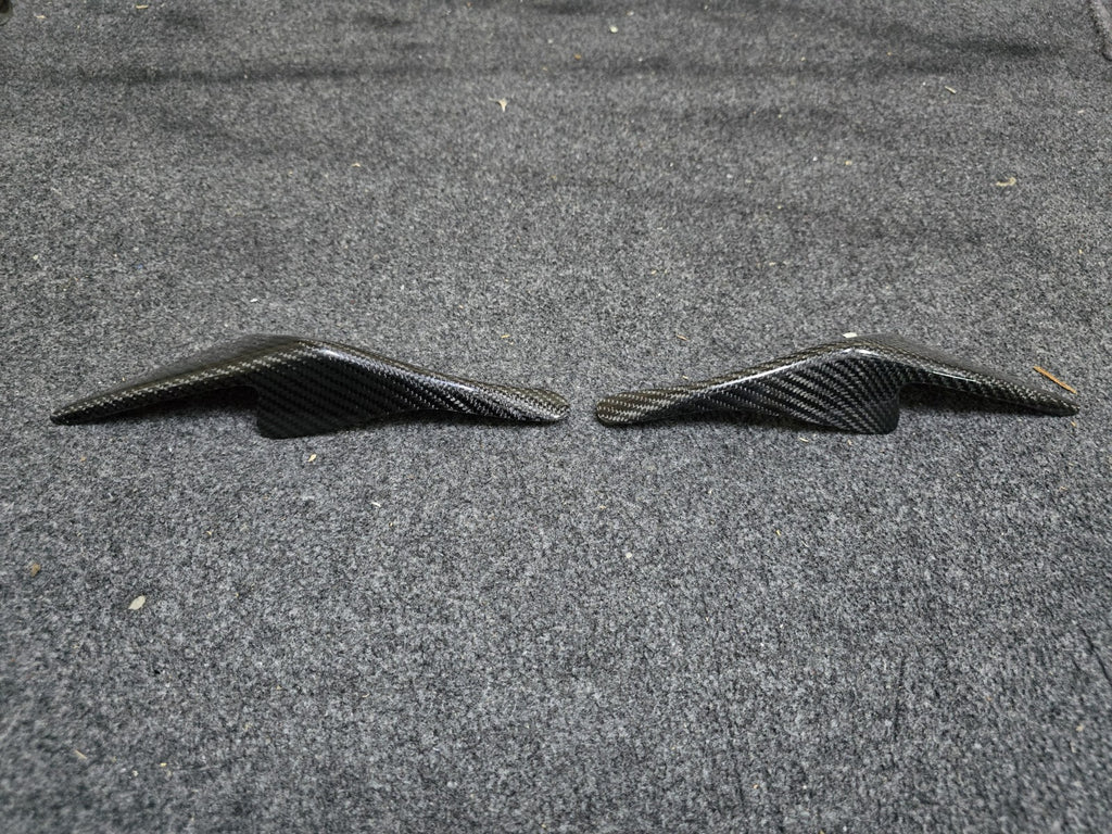 Carbon Fiber Tail Sliders fit for BMW S1000RR '19-'22 & M1000RR '21-'22