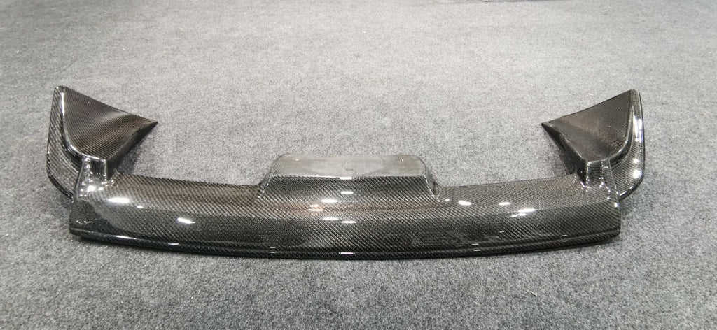 Fit For Toyota GR Yaris (Carbon Fiber/Forged Carbon Fiber)Top Rear Spoiler wing 