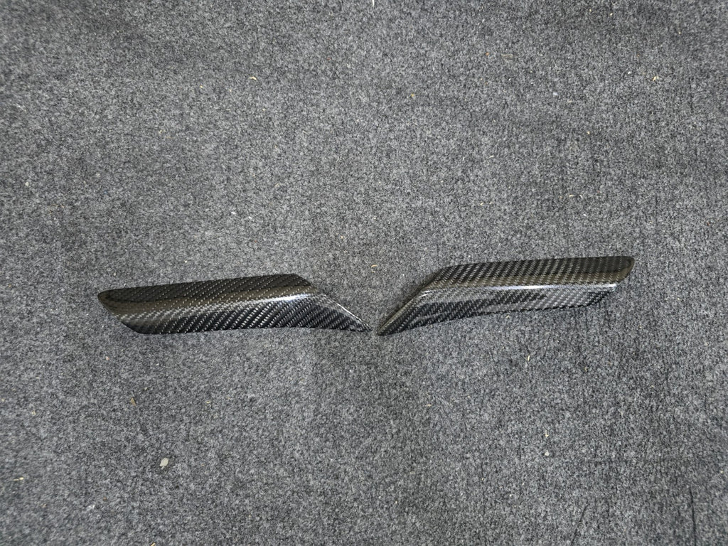 Carbon Fiber Tail Sliders fit for Yamaha YZF-R1/R1M 2019+