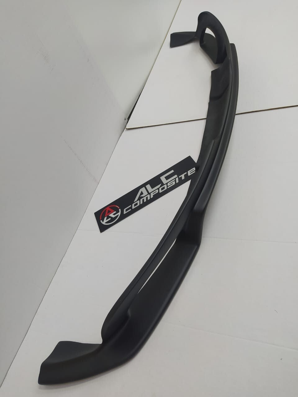 Fit For Audi TTS/TTRS MK2 8J FRP Rear bumper Lower Valance/Diffuser Replacement