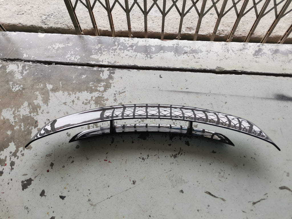 Fit For Bentley Continental GT Speed Supersports GT rear Wing Spoiler 2005-11