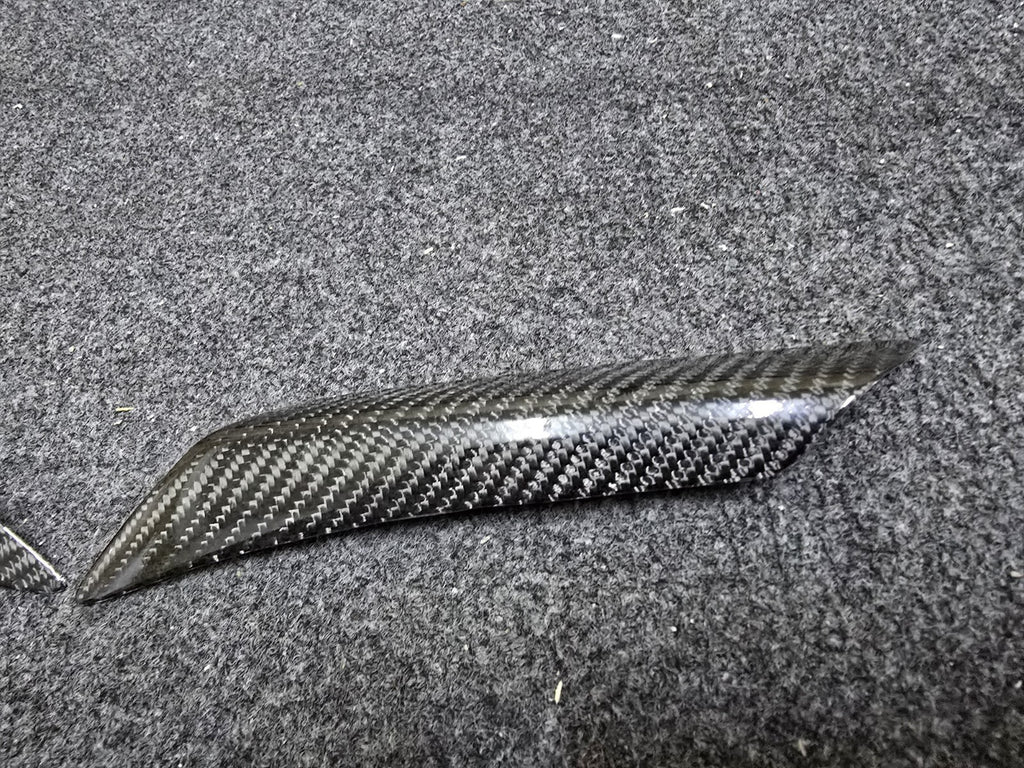 Carbon Fiber Tail Sliders fit for Yamaha YZF-R1/R1M 2019+