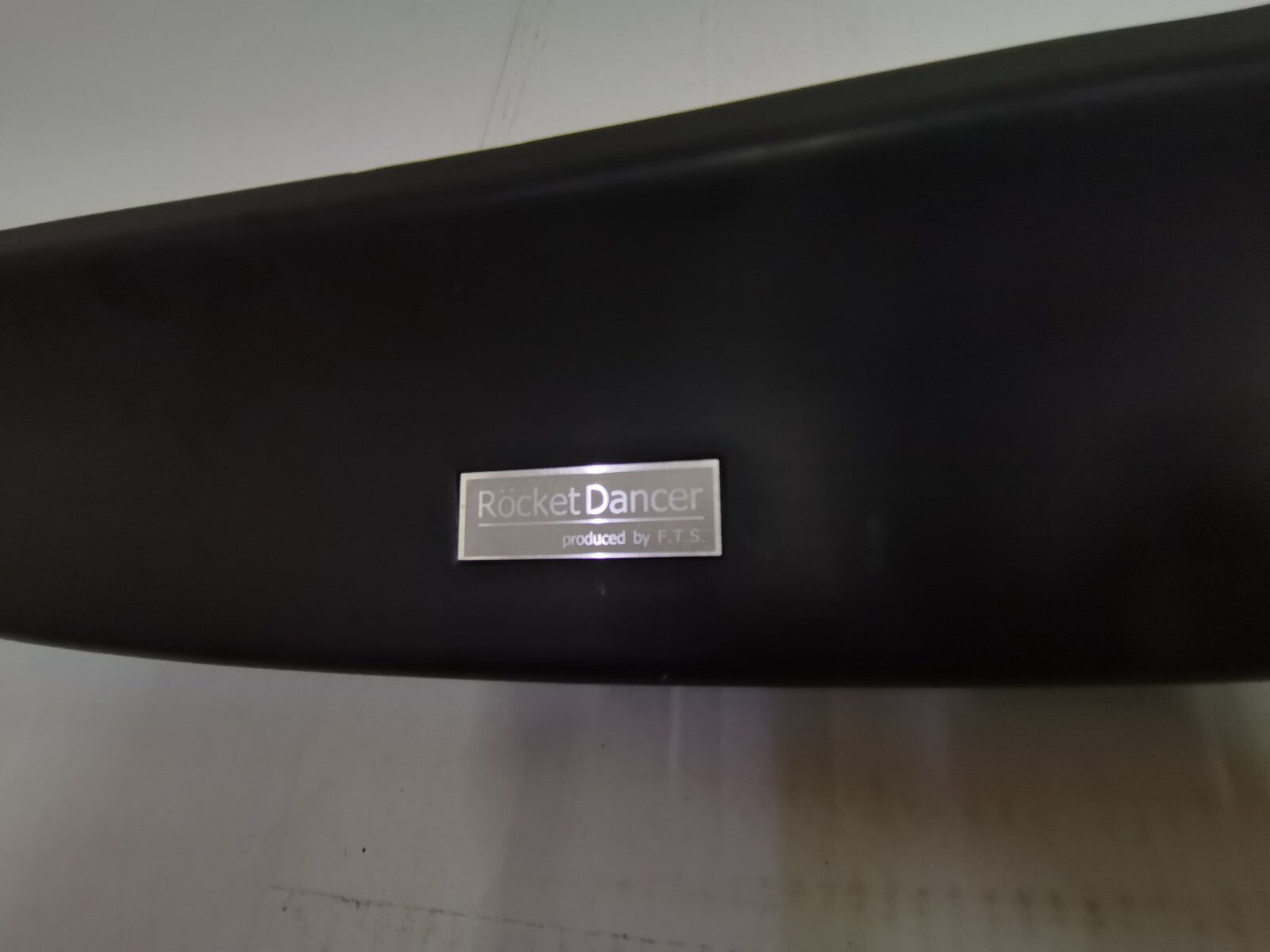 Fit For Nissan GTR R32 89-94 FRP Fujimura Style Front Bumper Lower Lip