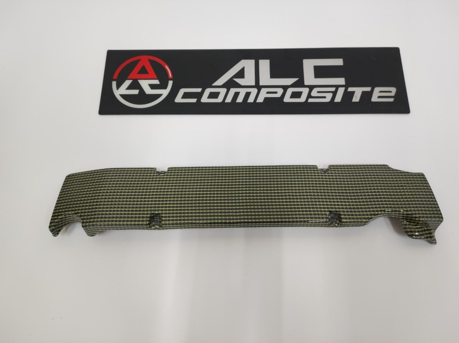 Fit For Honda S2000 AP1 & AP2 Made With Kevlar Plug Cover Ver.1 F20/22C