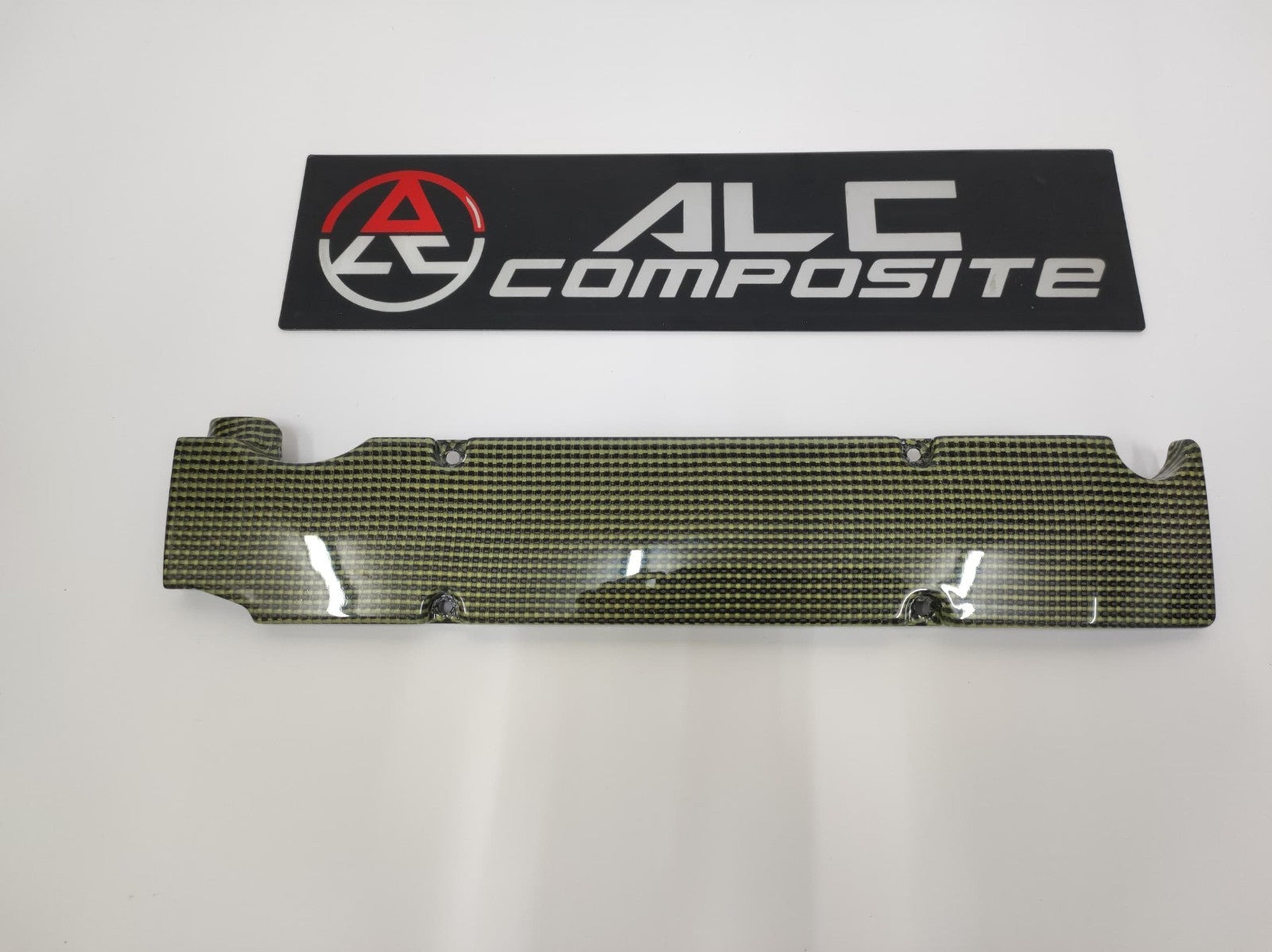 Fit For Honda S2000 AP1 & AP2 Made With Kevlar Plug Cover Ver.1 F20/22C